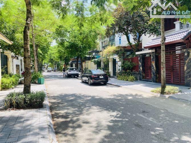 Bán biệt thự KĐT Dương Nội An Khang Villa, Hà Đông 183m2,vị trí đẹp giá 38,5 tỷ.