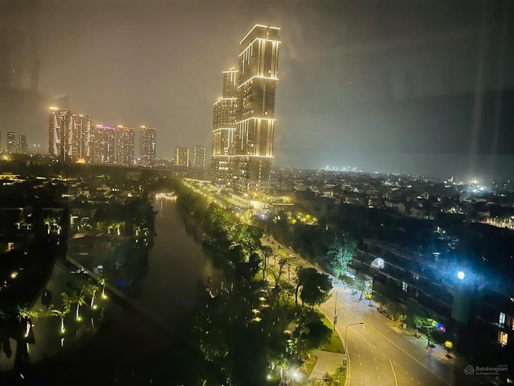 Bán căn 3 ngủ tòa haven park 115m giá 9.750 tỷ bao phí 0925 988 ***