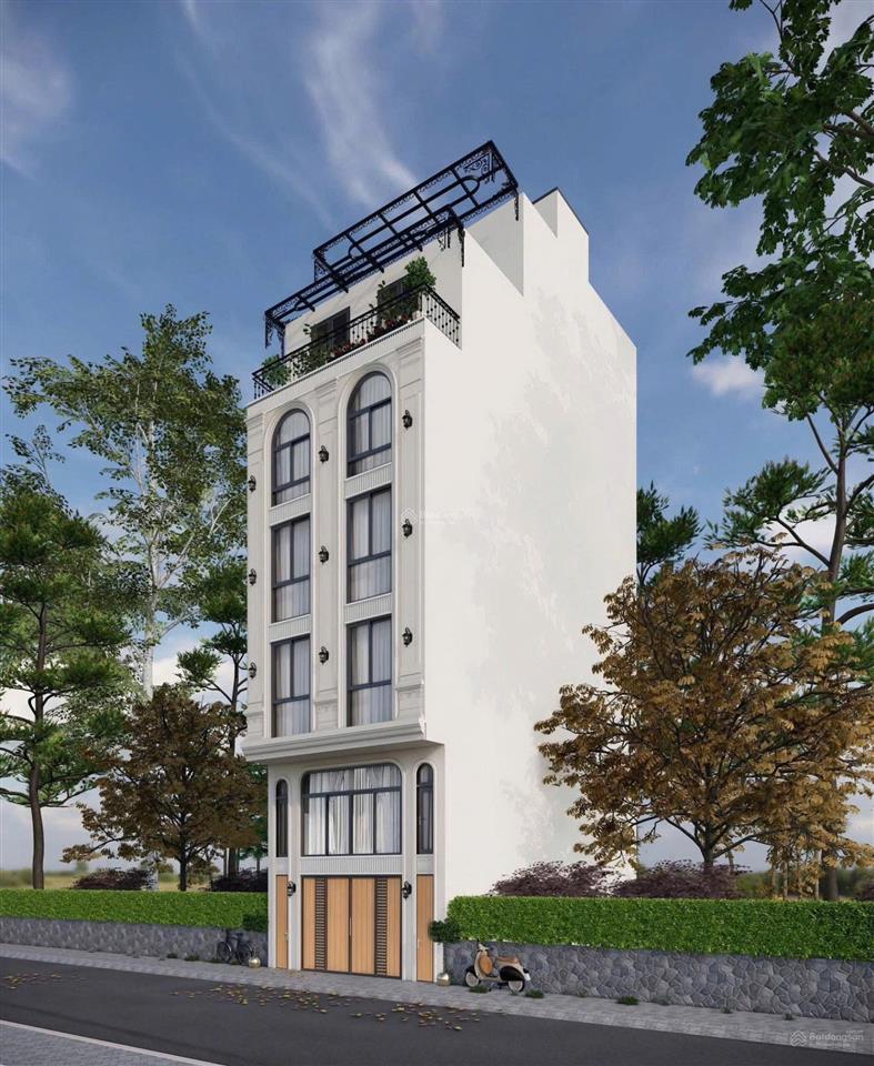 Bán mảnh đất phố minh khai, 85m2, 2 mặt ngõ, 15m ra oto, đã có gpxd. giá 13.2tỷ. quận hai bà trưng