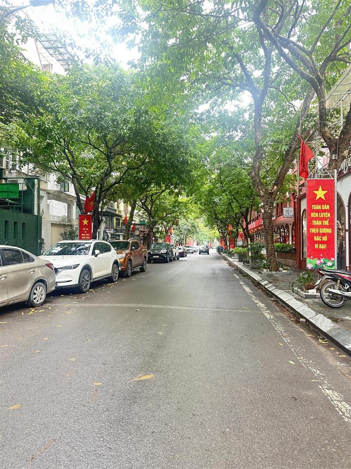 Sốc giảm 2 tỷ! biệt thự mỹ đình dt 100m2, mt 8m nguyễn cơ thạch chỉ còn hơn 30 tỷ