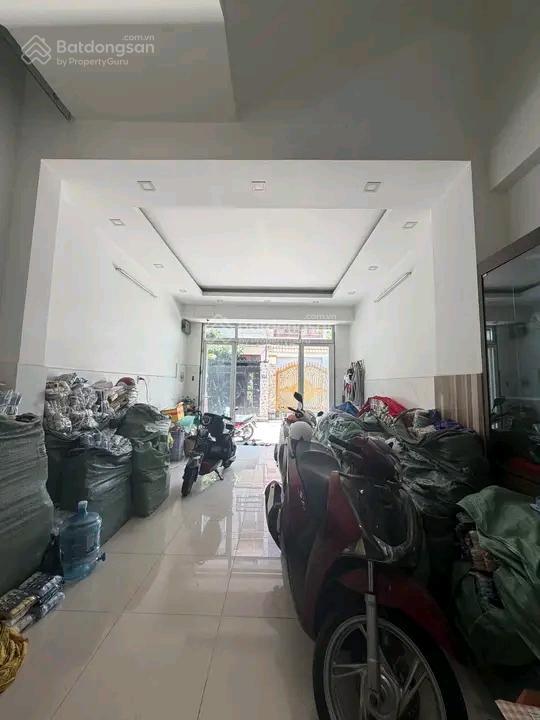 Bán nhà hẻm xe hơi 6m thoại ngọc hầu, q.tân phú, dt 4x12m, 2 lầu đúc