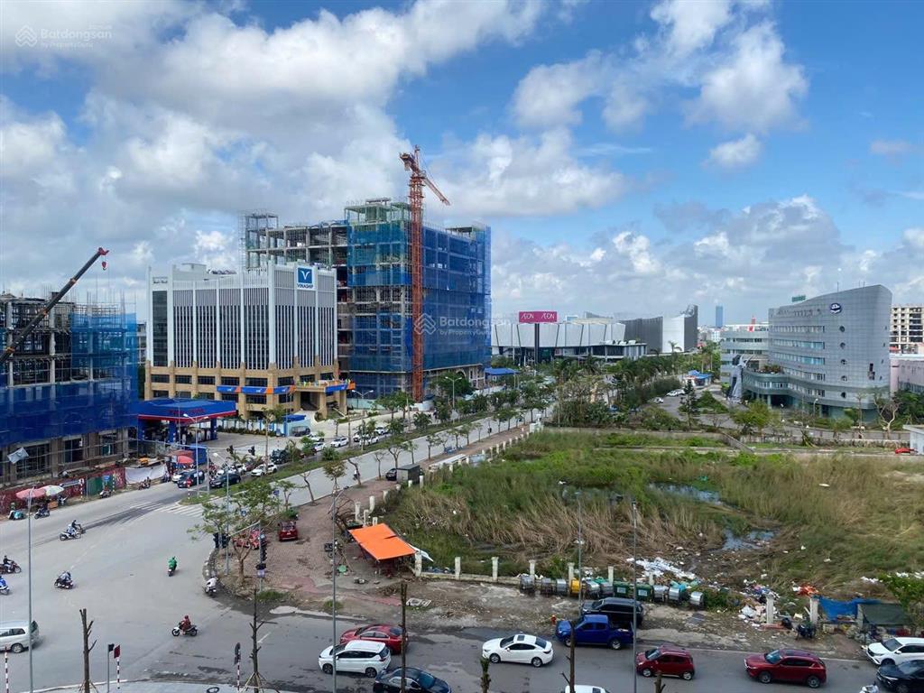 Vốn 1,3 tỷ căn 78m² 2,5pn 2wc hoàng huy rose residence chiết khấu 7% đối diện aeon mall hơn 3 tỷ