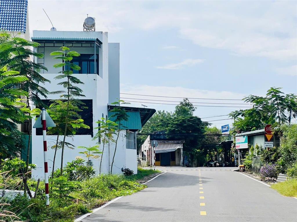 Hạ giá bán gấp đất biển lộc an hồ tràm giá siêu tốt để đầu tư làm nhà vườn ạ