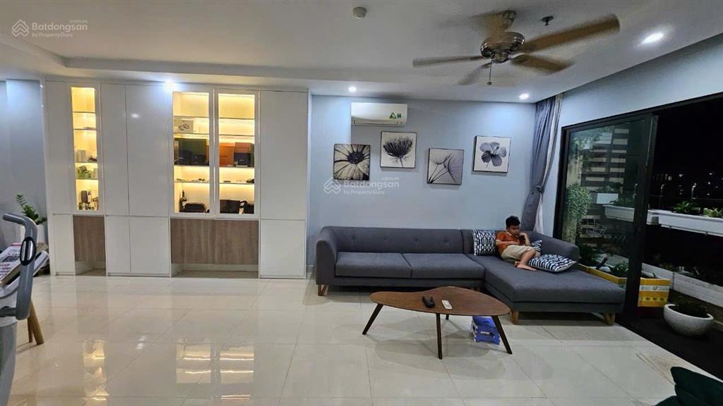 Bán căn hộ cityland 3pn 2wc chỉ 7 tỷ 600 triệu đồng, sẵn sổ giá tốt