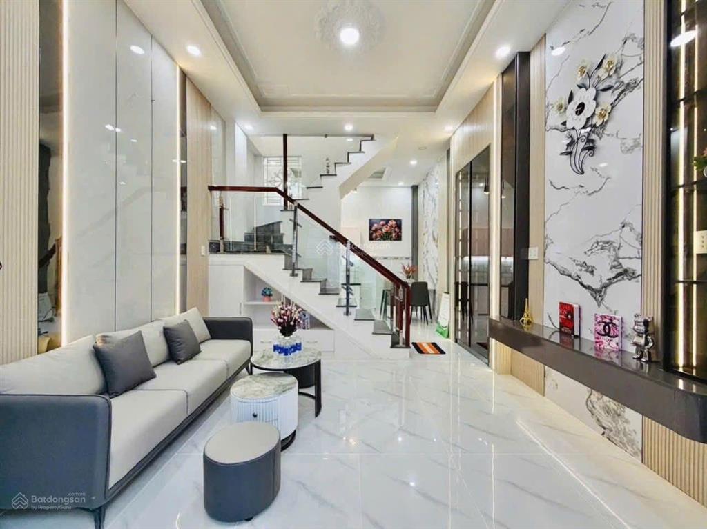 Chậm chân là mất hàng mới ra lò phố đặng tiến đông ngõ ô tô nhà mới thoáng trước sau 45m2*5t