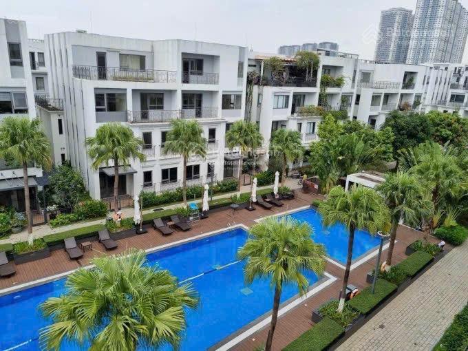 Bán biệt thự 200m2 công viên khu vui chơi the manor central park nguyễn xiển