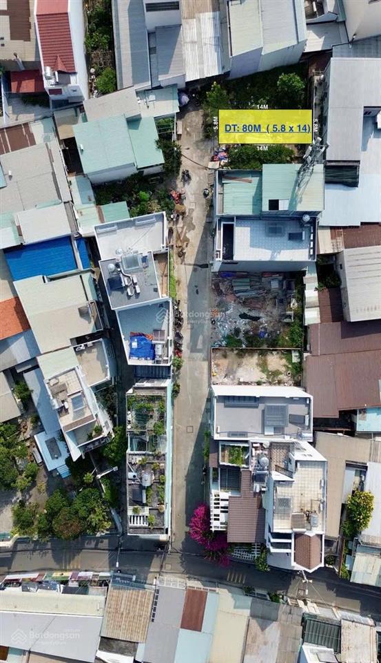 Mr thanh gửi đến quý khách hàng lô đất hẻm khu nhà lầu đường rộng 6m ở thạnh mỹ lợi