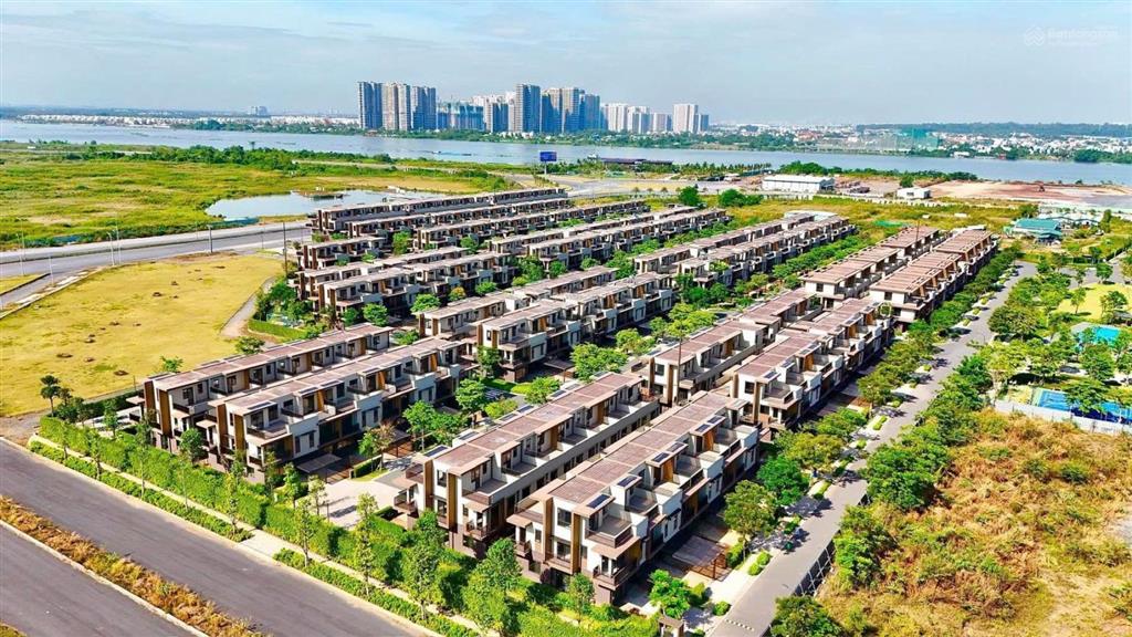 Căn 7x20,5m giá tốt thị trường rõ ràng rẻ toàn dự án bao gồm giai đoạn 1 2