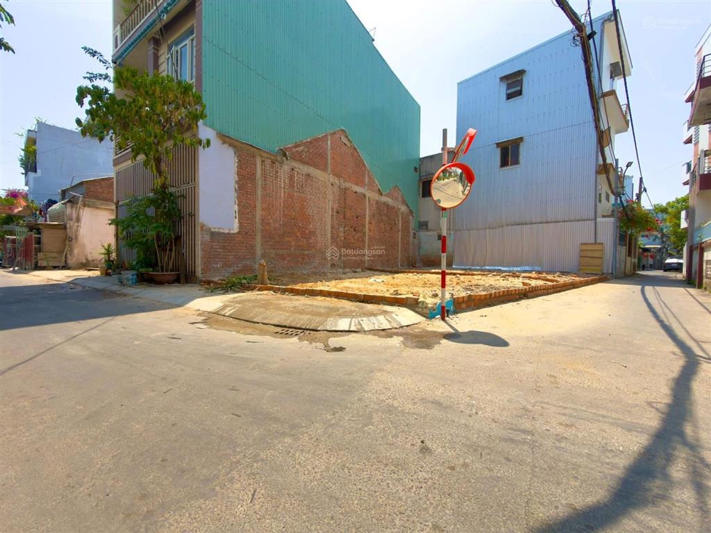 Продаётся участок, 107 м², Hải Châu