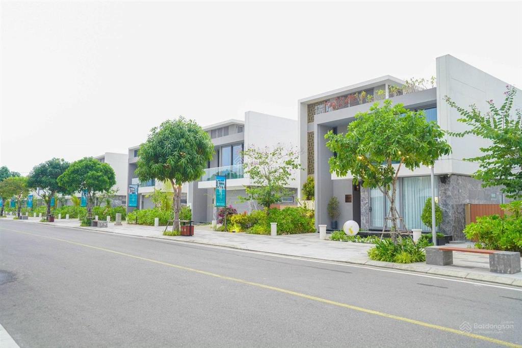 Trực tiếp chủ nhà bán biệt thự bt9 view sông 350m² mua ở hoặc cho thuê 80 triệu/tháng