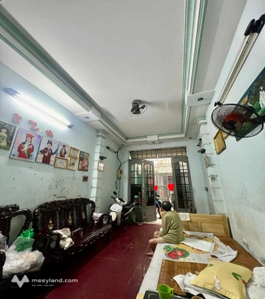 Bán nhà hẻm 8m, Đồng Xoài, Phường 13, Tân Bình, 65m2, 3 tầng, giá 9,8 tỷ