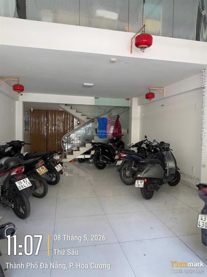Bán bất động sản, 95 m², Hải Châu