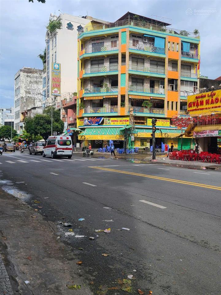 Giá mua đầu tư mặt tiền giá hời nguyễn chí thanh cn 90m2. căn góc chỉ 21,5 tỷ