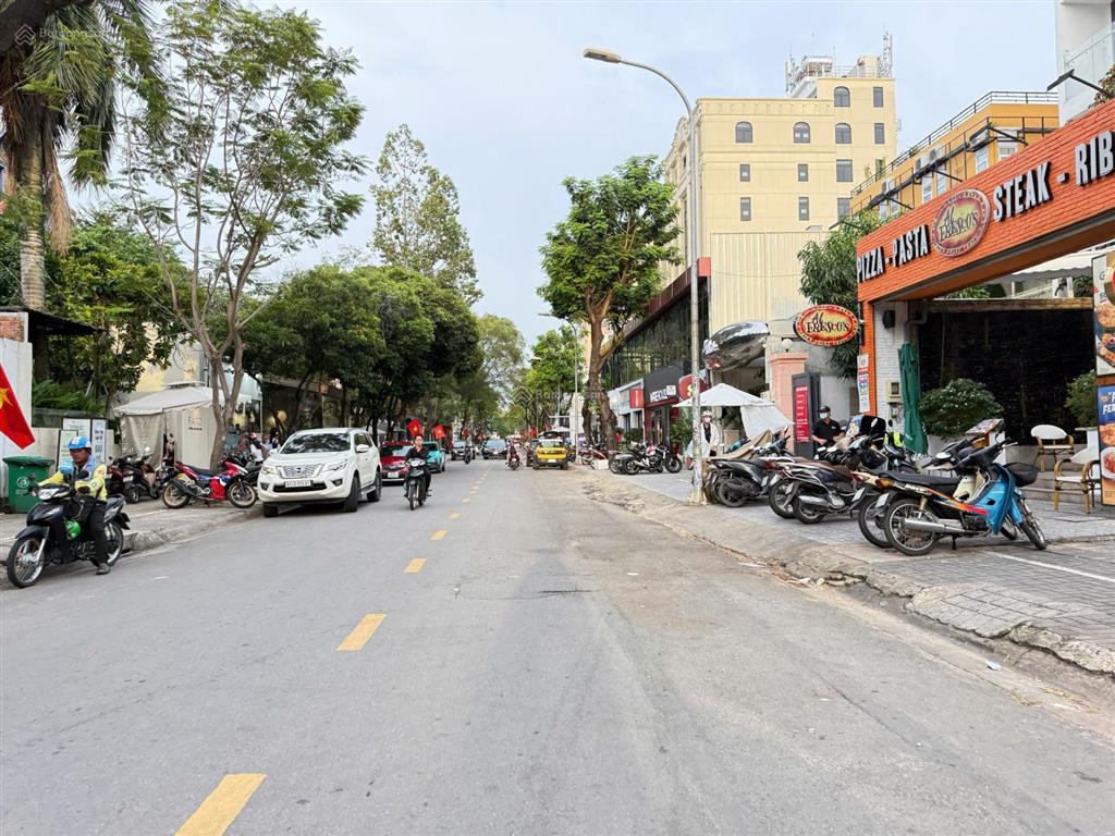Bán đất mặt tiền đường hồng đức, sát đường song hành, phường bình thọ, thành phố hồ chí minh