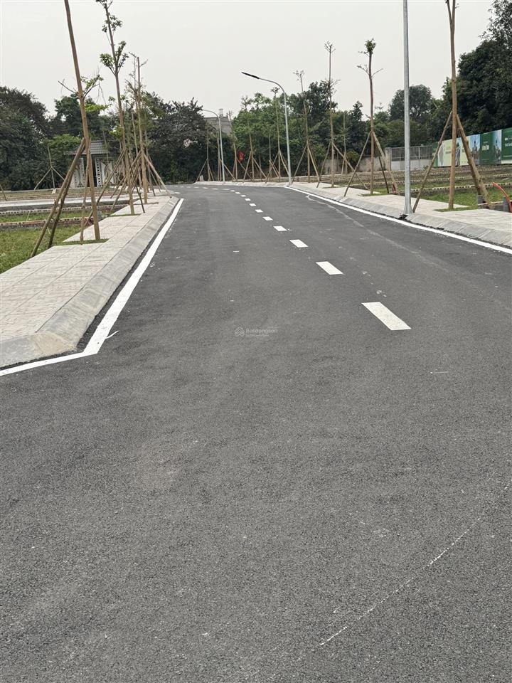 Đất hòa thạch giá 2 tỷ cần bán nhanh trả ngân hàng