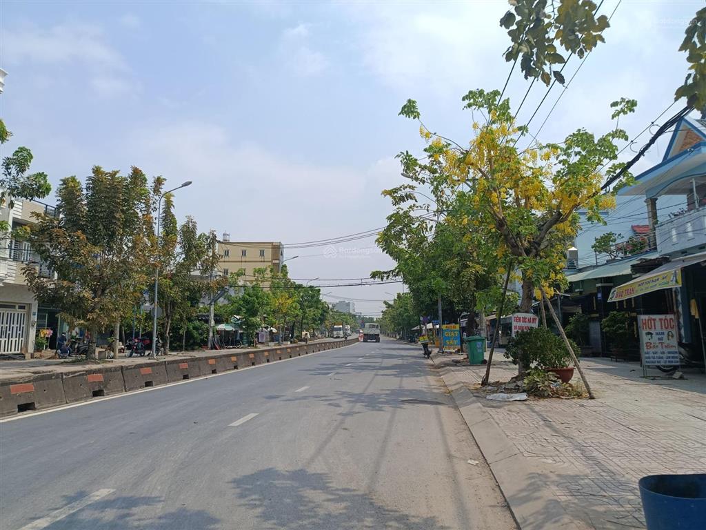Bán đất 700m2 full thổ cư 20x35m lê thị riêng gần lê văn khương, phường thới an giá 16 tỷ