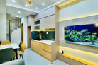 Xoay vốn bán gấp nhà Âu Cơ, Tân Phú, giá 2,85 tỷ, 60m2, hẻm xe hơi