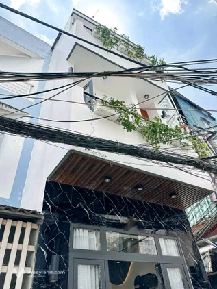 Vỡ nợ bán gấp nhà Thới Hòa, Vĩnh Lộc A, Bình Chánh, giá 2,02 tỷ, 70m2, hẻm xe hơi rộng rãi