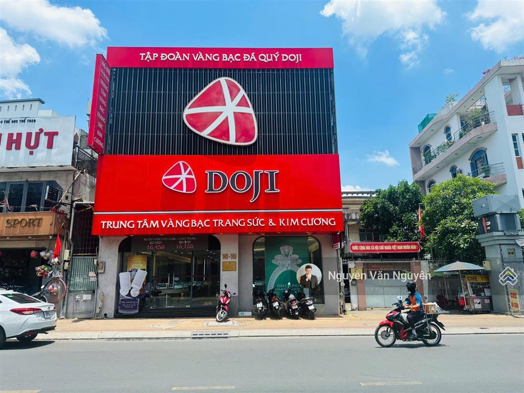 Продаётся недвижимость, 618 м², Thủ Đức