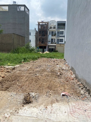 Thanh lý giỏ hàng E.city Tân Đức giá chỉ từ 1,2 tỷ sổ hồng