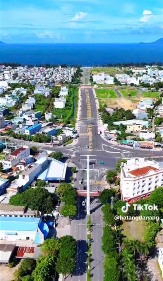 Siêu phẩm mặt tiền đại lộ nguyễn an ninh 150m2 | trục kết nối biển nguyễn tất thành