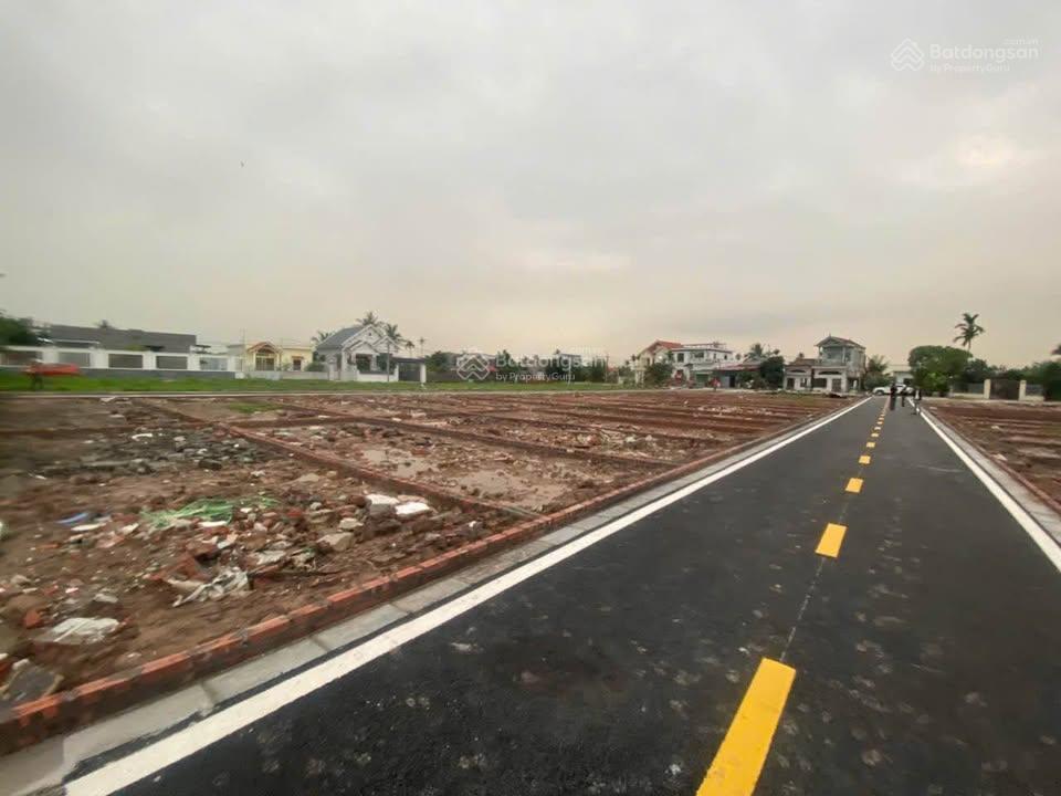 Bán đất trung nghĩa đồ sơn giá 790tr, đường 5m