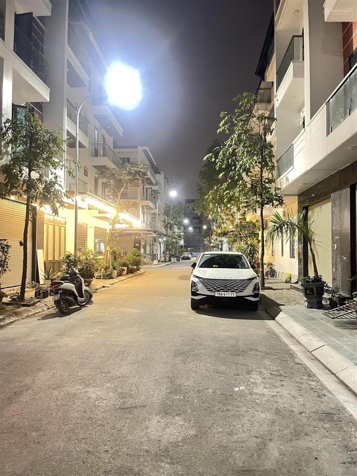 Bán nhà sổ đỏ full đồ khu đô thị him lam hùng vương, hồng bàng, hải phòng, e nguyên 0357 864 ***