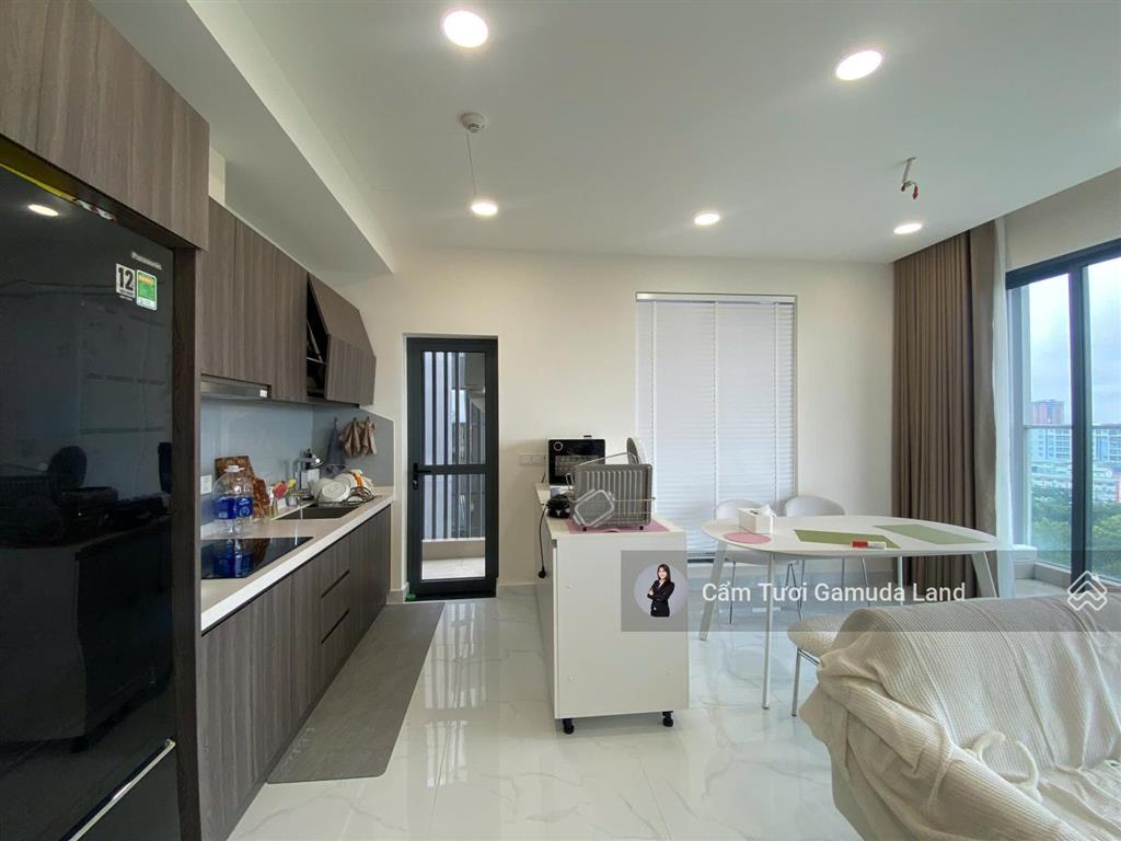 Căn góc centery 3pn tầng cao đẹp view công viên 10,5 tỷ có ô xe