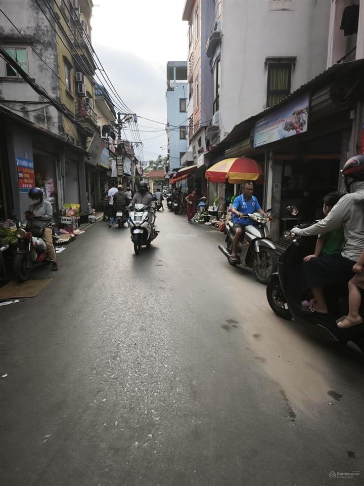78m2 lô góc 3 thoáng phân lô giảng viên trâu quỳ ô tô tải thông kd sát vách hv nông nghiệp 13,4 tỷ