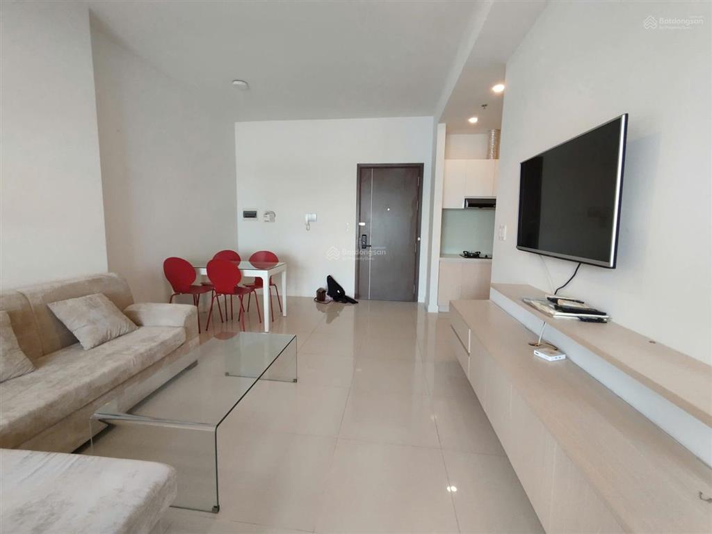 Hot! 1pn nhà mới, tầng 9 đẹp, view sông, đầy đủ nội thất. giá còn thương lượng