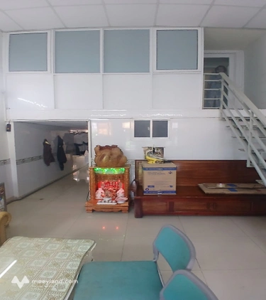 Bán nhà đỗ cửa Trần Đình Xu, Cô Giang, quận 1, 86m2, 3 phòng ngủ, chỉ 4 tỷ