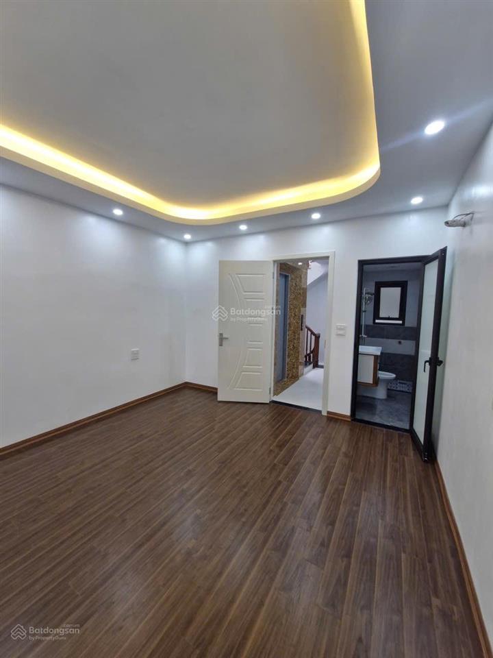Tây mỗ nhà mới keng 5 tầng thang máy ô tô đỗ cửa chỉ 7,5 tỷ