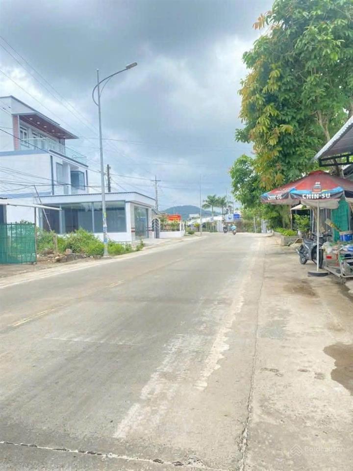 Siêu phẩm mặt tiền 5621m2 đường bến tràm vị trí đẹp, giá đầu tư, pháp lý rõ ràng