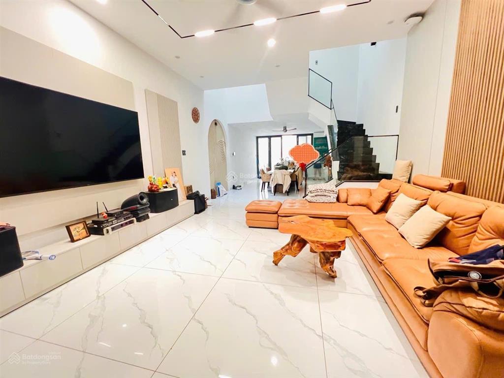 Bán siêu phẩm nhà đẹp 3 tầng 4pn đường an hải, gần đỗ anh hàn và chợ an hải bắc, giá tốt 11.3 tỷ tl
