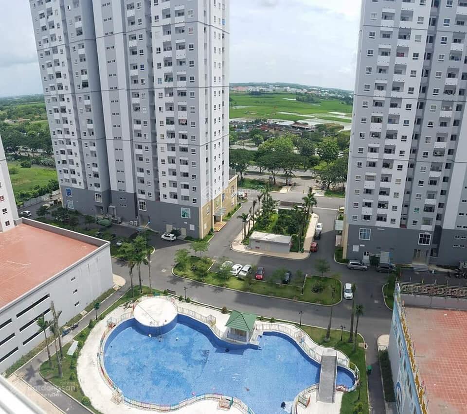 Hqc plaza bán gấp căn gốc 68m² chính chủ nhận sổ ngay năm 2026 đang cho thuê 6tr giá chốt 1,270 tỷ