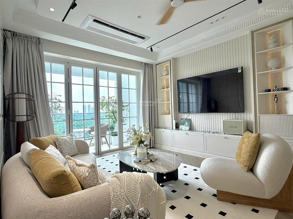 Chính chủ bán ch riverside residence mới 100% quận 7, 130m2 3pn2wc căn góc view sông giá 17.4tỷ