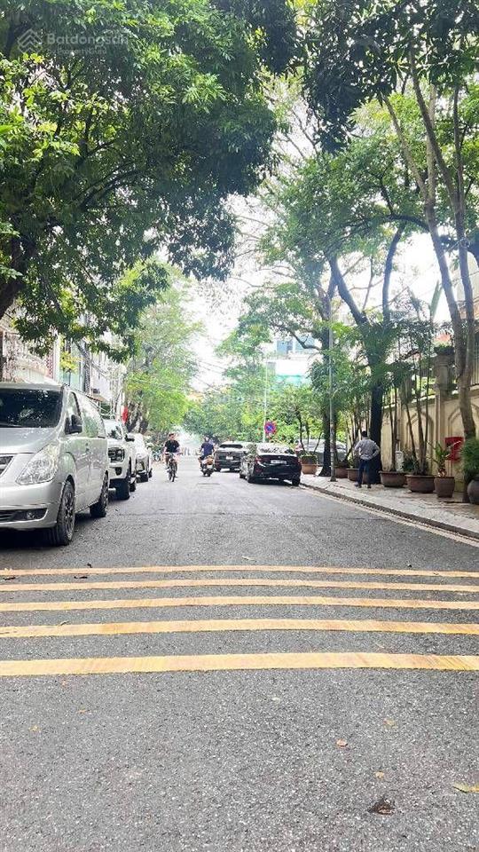 Bán nhà phố quảng khánh, quảng an, tây hồ, dt 70m2, mt 7m, ô tô, kinh doanh, giá 38 tỷ
