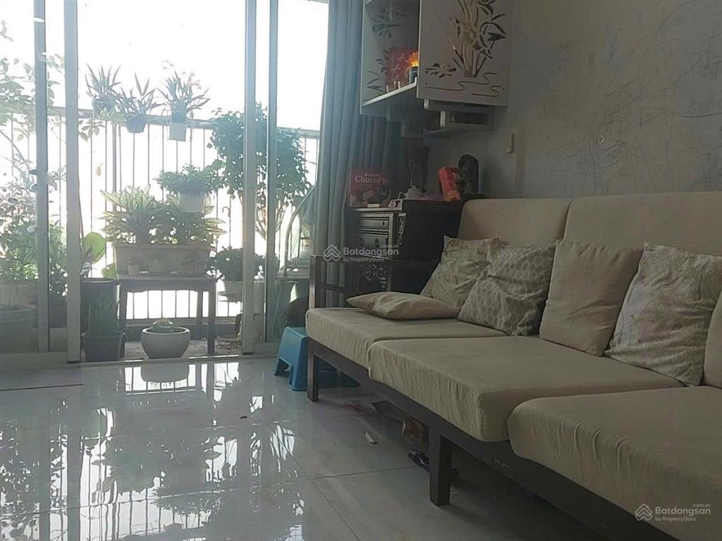 Bán căn hộ carillon 3, 65m2, 2pn, 2wc, 189 hoàng hoa thám, p.13, q.tân bình,