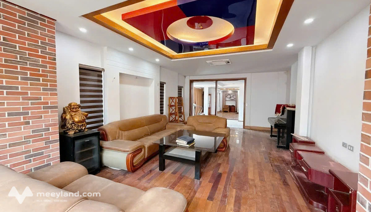 Hiếm nhà đẹp 7 tầng, mặt Phố Lụa, Vạn Phúc, 100m2, mặt tiền 5m, thang máy, vị trí đẹp, kinh doanh, giá 36 tỷ