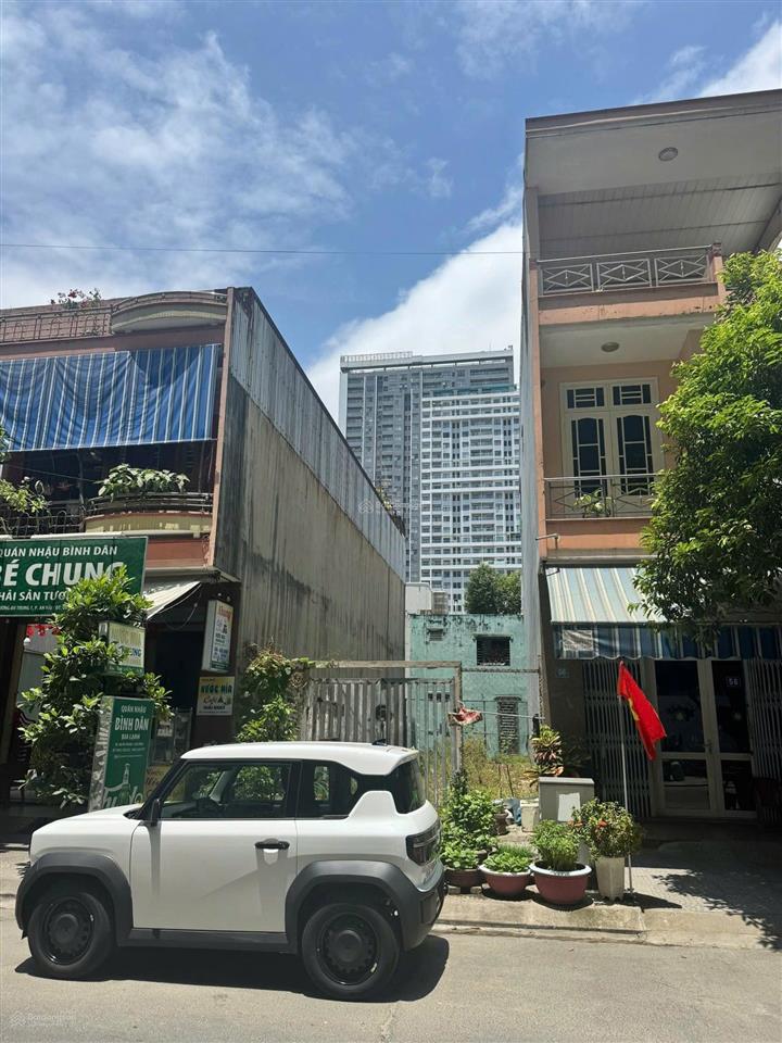 Bán đất mt an trung 1, dt 98m2 ngang 5m đường 7m5