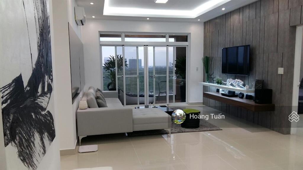 Bán gấp căn hộ cảnh viên 1 giá rẻ, view công viên, diện tích 122m2, 9 tỷ. 0912 976 ***
