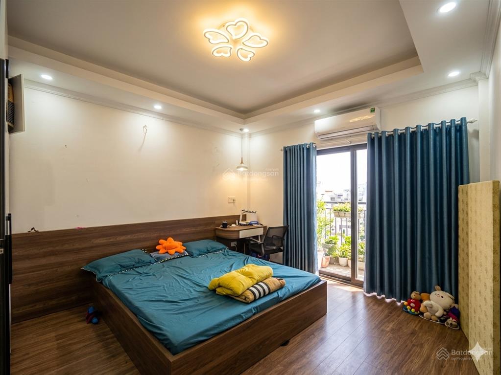 Bán nhà dương nội căn góc gần gleximco 4.9 tỷ 5 tầng 1p ra siêu thị aeon, parcity ô tô gần