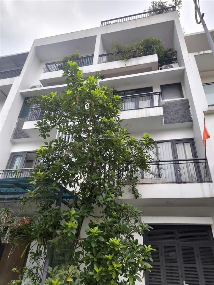 Biệt thự lk bộ công an bắc từ liêm, tổng dt 350m2, 21,5 tỷ full nội thất, đường ô tô rộng0962 113 ***
