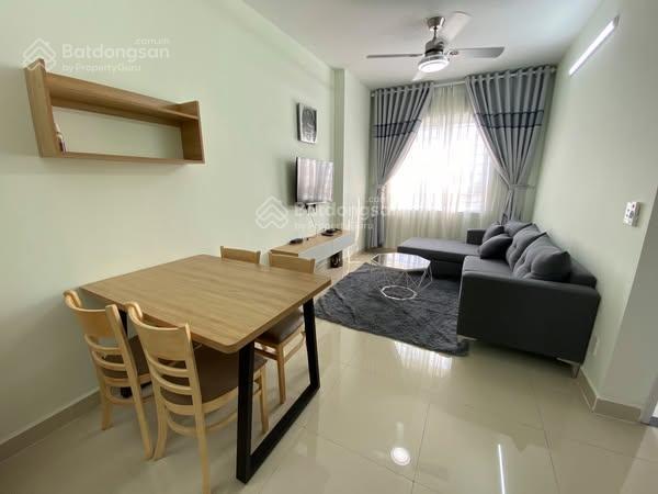 Bán căn hộ topaz home, giá tốt 2,5 tỷ, 60 m2, 2pn, 2wc ở quận 12, tp.hcm