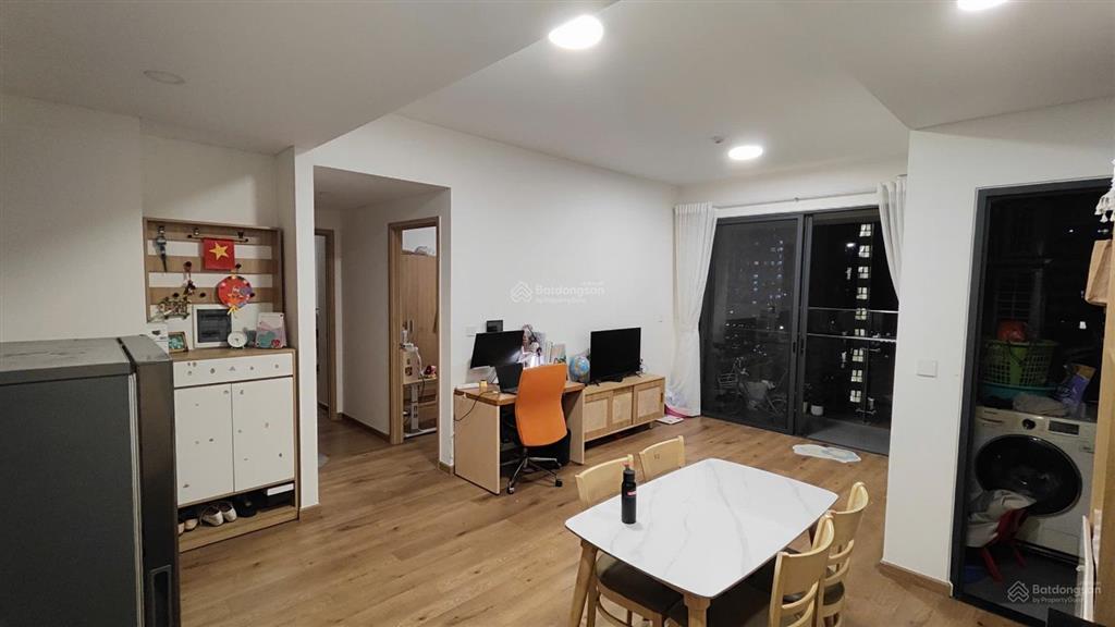 Bán căn góc đẹp xuất sắc tại mizuki park, 4,95tỷ, 83m2, 2pn, 2wc có sổ hồng.