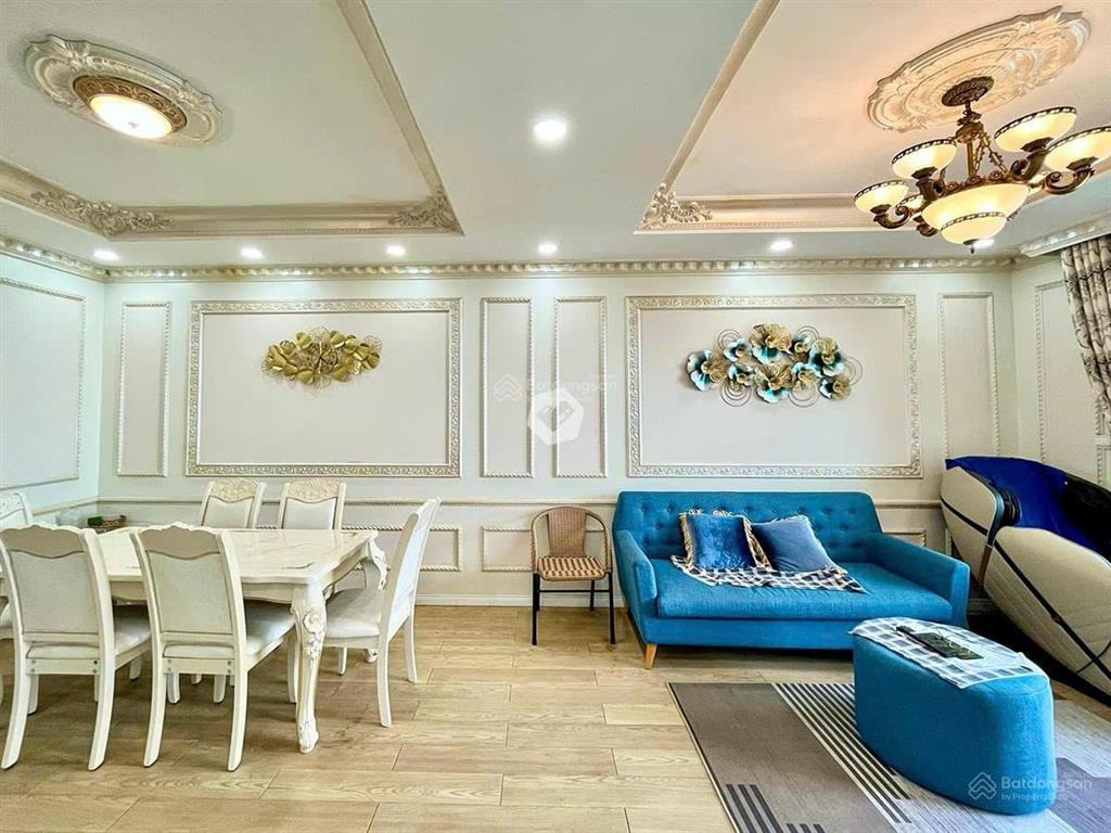 Bán căn hộ 2pn vista verde 89,1m² full nội thất đẹp giá 8 tỷ bao hết tất cả chi phí