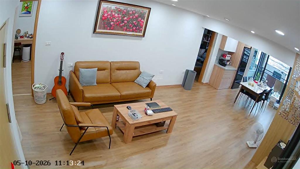 Bán căn hộ chung cư tại tập thể c3 phố tôn thất thiệp trần phú, ba đình hà nội
