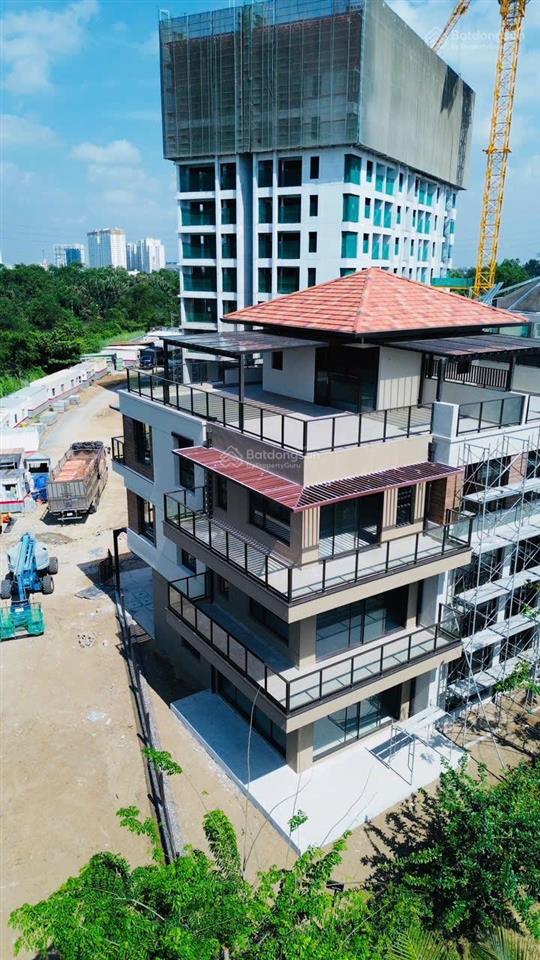 Lk11.** ai sẽ là chủ nhân của căn nhà phố tại mizuki park