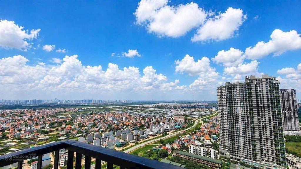 Bán căn 3 ngủ toà haven park giá 5,8 tỷ bao phí 0925 988 ***