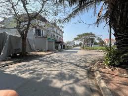 Bán đất sổ đỏ chính chủ đường anh dũng 8. dt 180m2 giá thương lượng